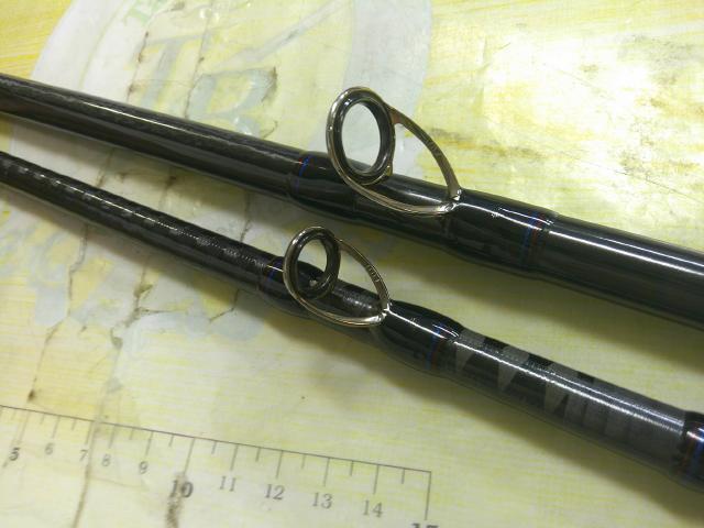 スコーピオン 1787RS-2(2019モデル)