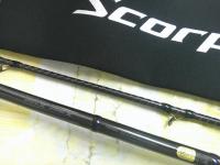 スコーピオン 1787RS-2(2019モデル)