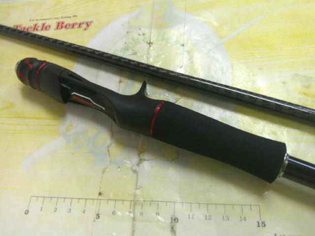 20ゾディアス 1610MH｜＠ベリーネット 日本最大新品中古釣具WEBショップ