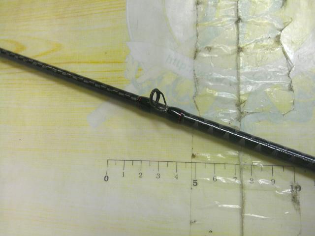 20ゾディアス 164L-BFS｜＠ベリーネット 日本最大新品中古釣具WEBショップ