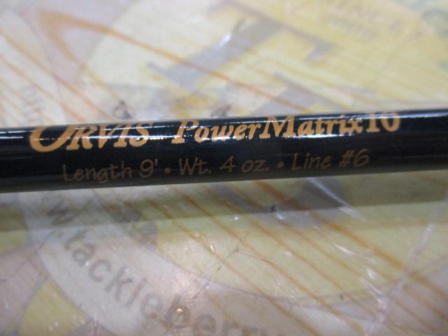 パワーマトリックス10 906-4