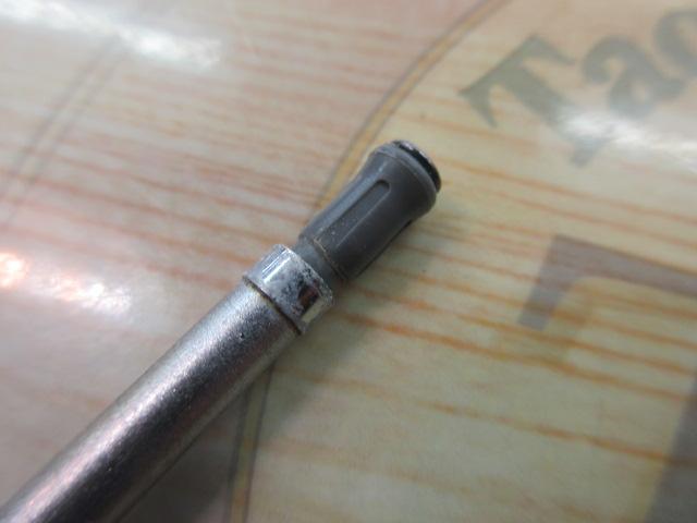 HZILエンブレムISOT 1.5-53I