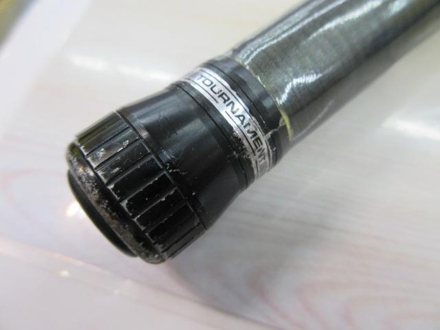 AWトーナメント磯 2-53