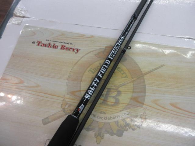 クロスフィールド XSFS-962M