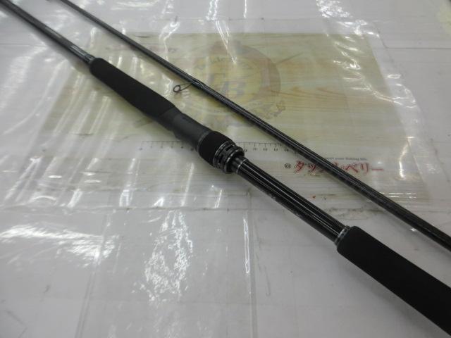 21エクスセンス ジェノス S108MH+/R