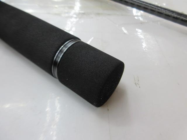 21エクスセンス ジェノス S108MH+/R