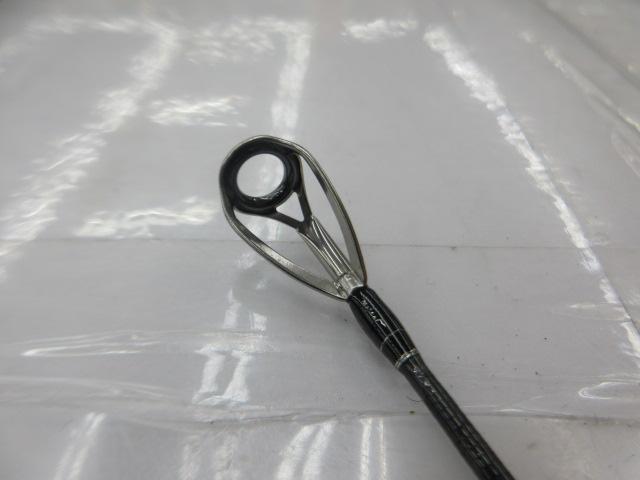 21エクスセンス ジェノス S108MH+/R