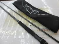 21エクスセンス ジェノス S108MH+/R