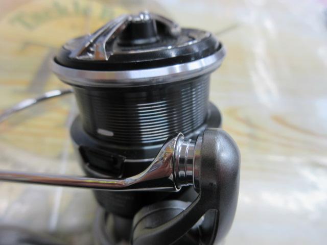 25カルディア LT2500S