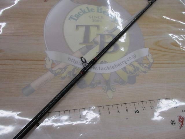 ポイズングロリアス 166ML WOLFDEXTER