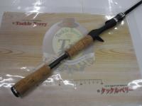 ポイズングロリアス 166ML WOLFDEXTER