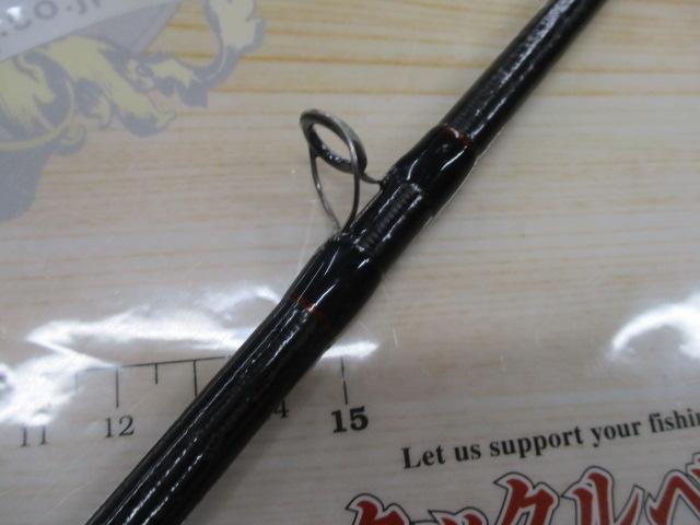 16ポイズングロリアス 1610M