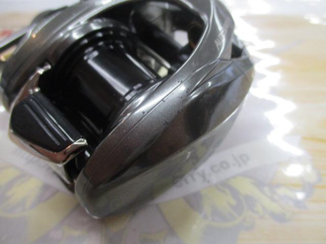 16アルデバランBFS XG LH