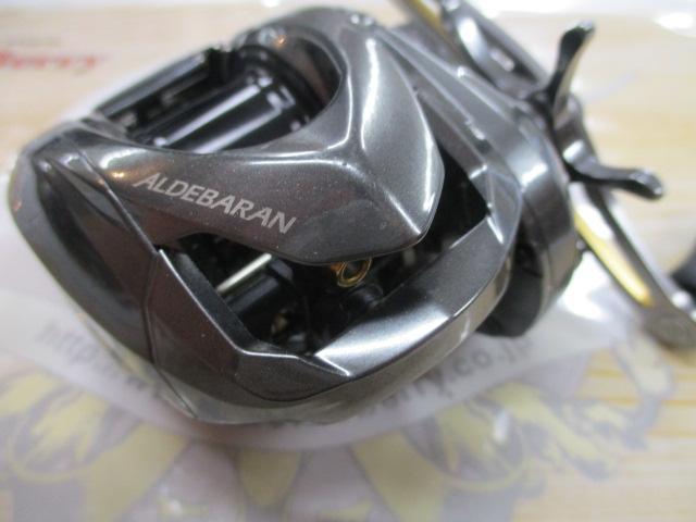 16アルデバランBFS XG LH