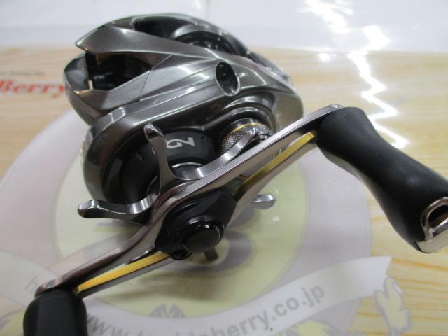 16アルデバランBFS XG LH