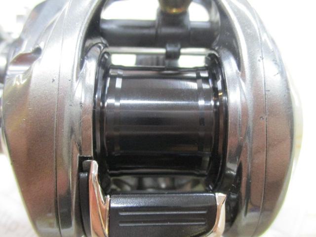 16アルデバランBFS XG LH