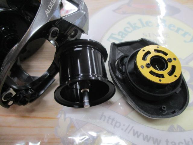 16アルデバランBFS XG LH