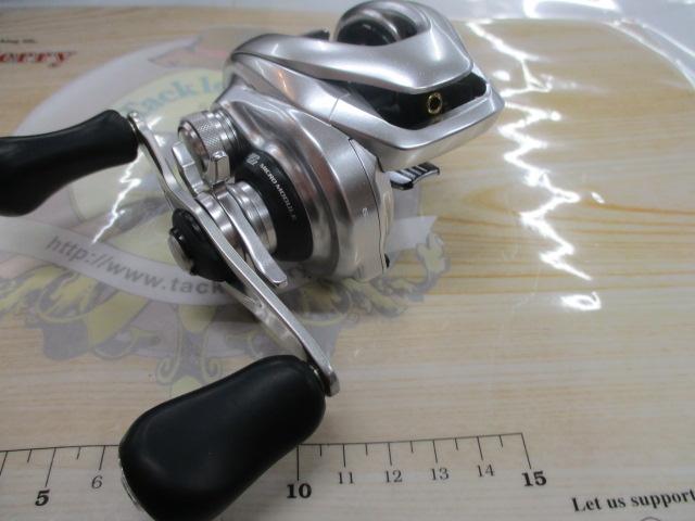 16メタニウムMGL RH