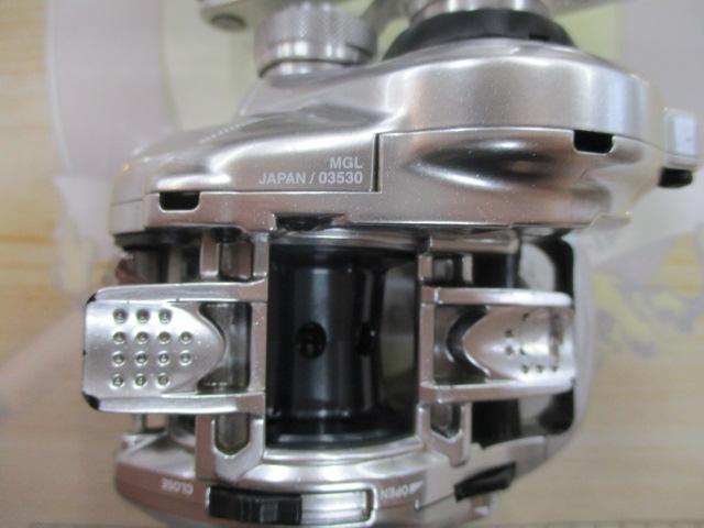 16メタニウムMGL RH