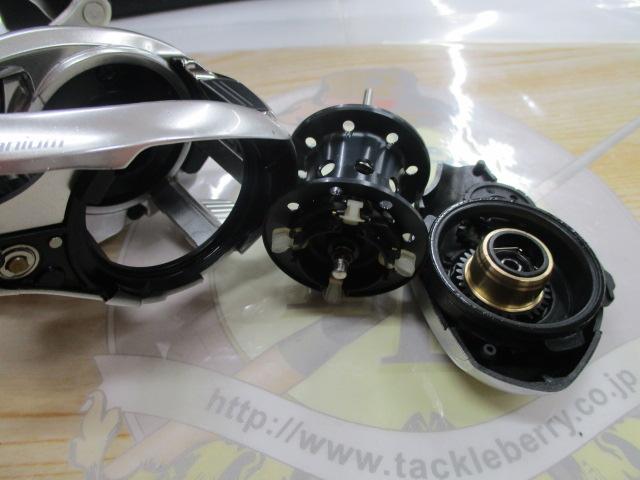 16メタニウムMGL RH