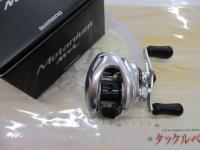 16メタニウムMGL RH