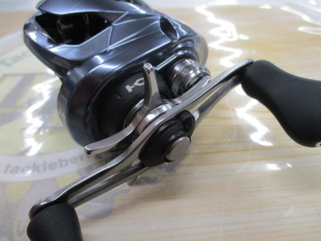 18アルデバランMGL 31HG LH｜＠ベリーネット 日本最大新品中古釣具WEB