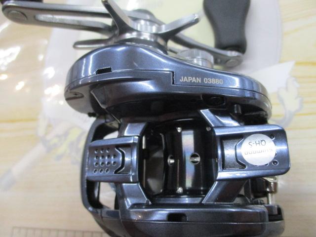 18アルデバランMGL 31HG LH｜＠ベリーネット 日本最大新品中古釣具WEB