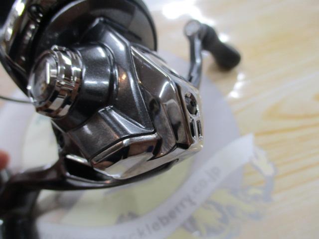 21コンプレックスXR C2000 F4 HG