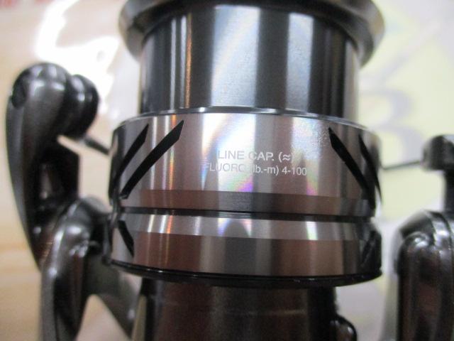 21コンプレックスXR C2000 F4 HG