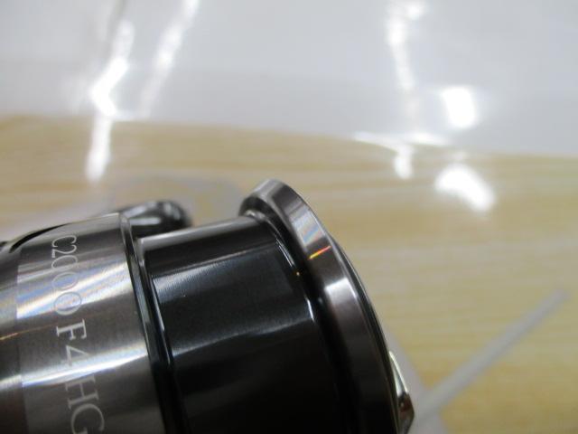 21コンプレックスXR C2000 F4 HG