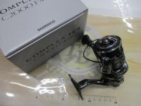 21コンプレックスXR C2000 F4 HG