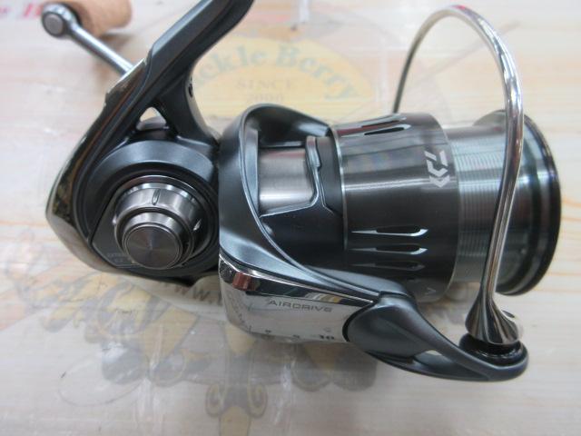 23エアリティ ST LT2500S-XH-QD