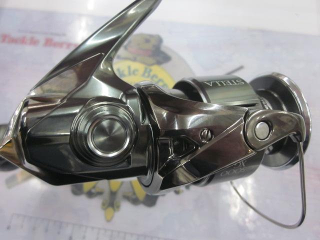 22ステラ C5000XG｜＠ベリーネット 日本最大新品中古釣具WEBショップ