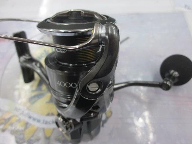 24ツインパワー 4000PG