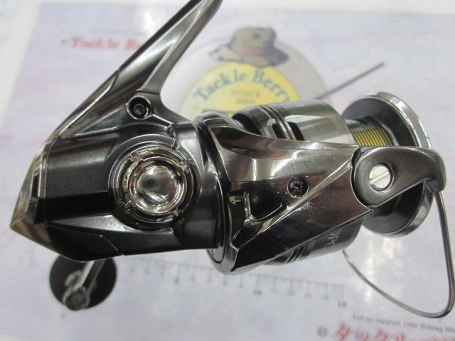 24ツインパワー 4000PG