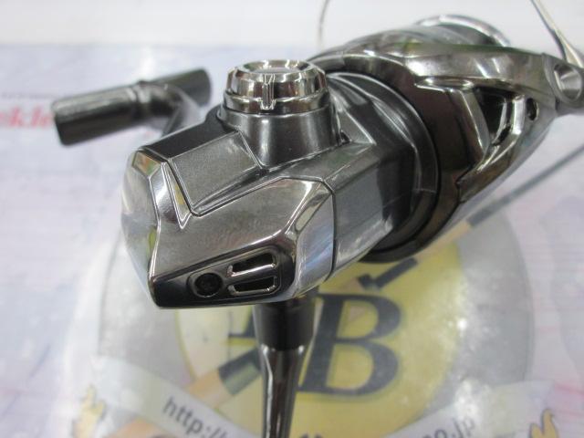 24ツインパワー 4000PG