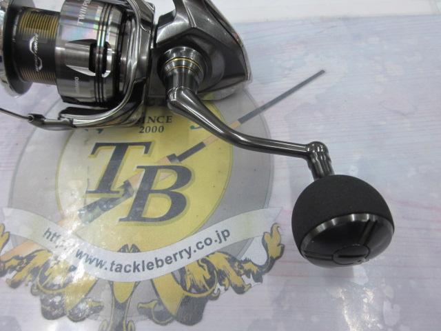 24ツインパワー 4000PG