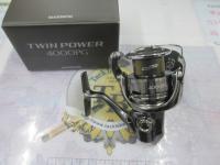 24ツインパワー 4000PG