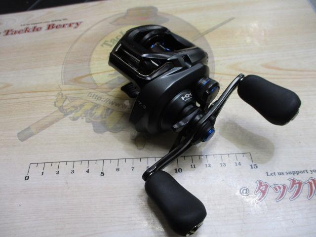 19SLX MGL 71HG｜＠ベリーネット 日本最大新品中古釣具WEBショップ