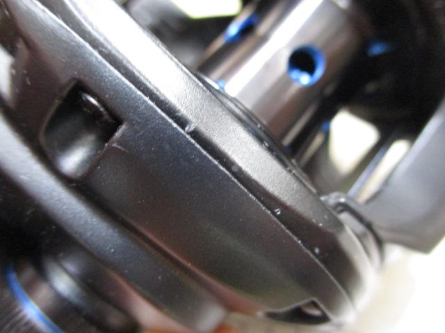 19SLX MGL 71HG｜＠ベリーネット 日本最大新品中古釣具WEBショップ