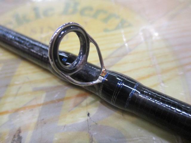 アルファソニックタチウオテンヤ190