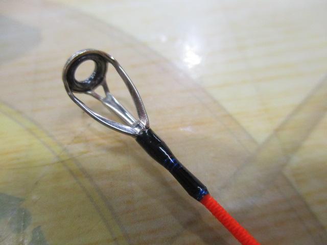 アルファソニックタチウオテンヤ190