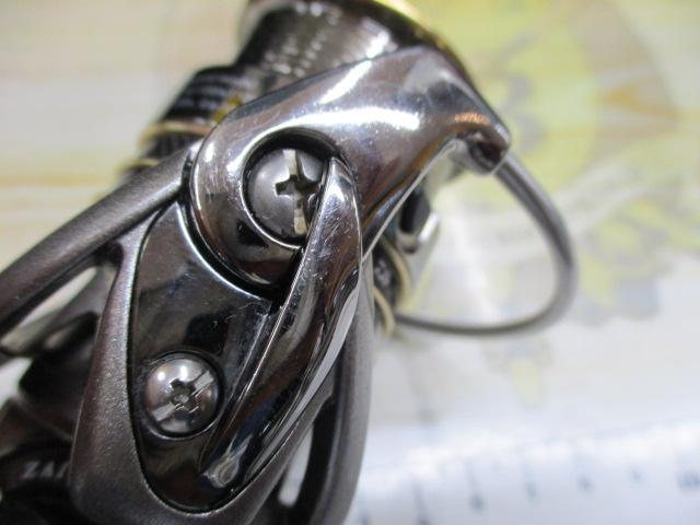 12ルビアス 2004H｜＠ベリーネット 日本最大新品中古釣具WEBショップ