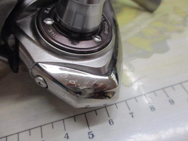 12ルビアス 2004H｜＠ベリーネット 日本最大新品中古釣具WEBショップ