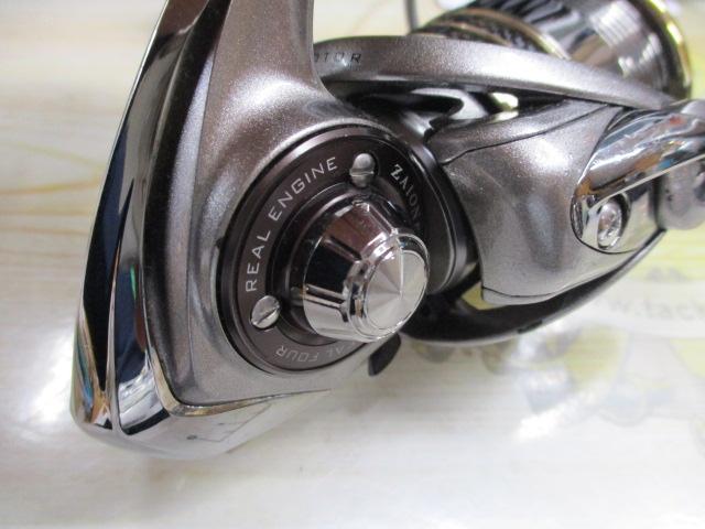 12ルビアス 2004H｜＠ベリーネット 日本最大新品中古釣具WEBショップ