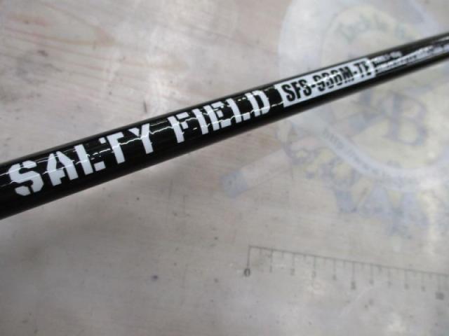 ソルティーフィールド SFS-936M-TE