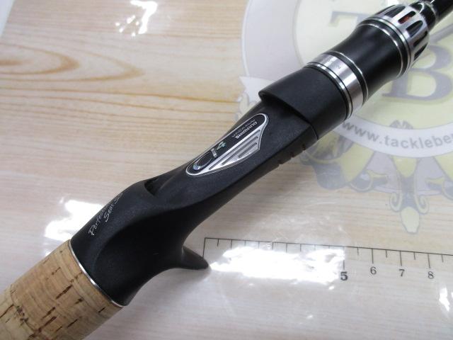 ポイズングロリアス 169MH VANQUISH｜＠ベリーネット 日本最大新品中古