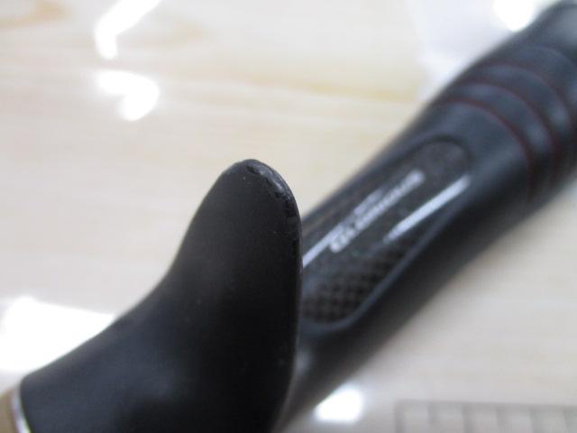 ポイズングロリアス 169MH VANQUISH