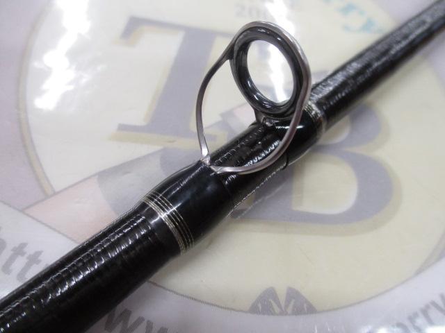 ポイズングロリアス 169MH VANQUISH