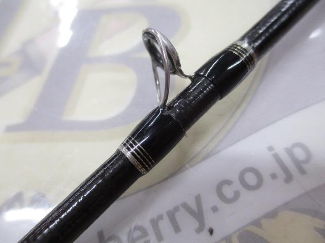 ポイズングロリアス 169MH VANQUISH